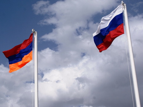 Совфед РФ ратифицировал соглашение с Арменией о совместной группировке войск
