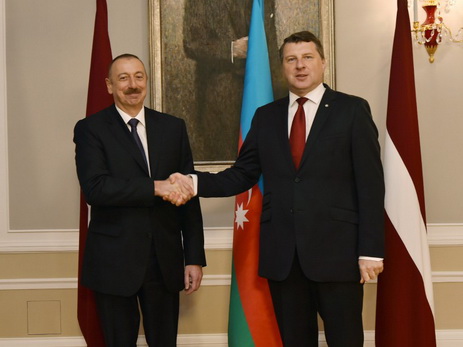 По следам Президента: Чем могут быть привлекательны друг для друга Азербайджан и Латвия
