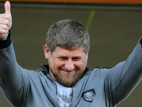 Рамзан Кадыров предложил организовать поединок насмерть между бойцами UFC и клуба «Ахмат»