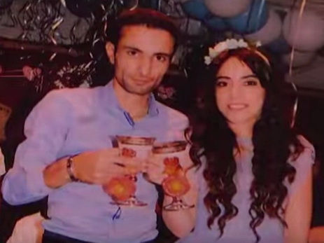 В Баку вынесен суровый приговор мужчине, убившему свою невесту - ФОТО