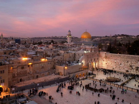 Справедливость в Иерусалиме: ООН и ОИС выступают за доступ верующих к святым местам