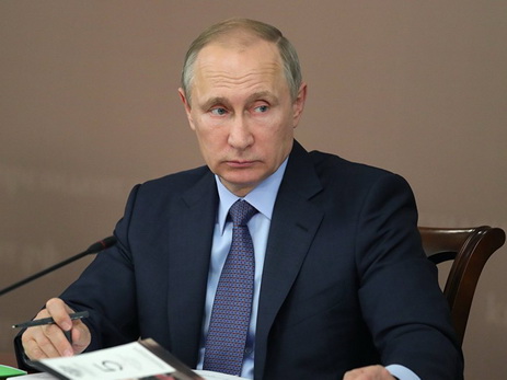 Путин: Нельзя заставлять людей учить язык, не являющийся для них родным