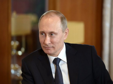 Путин: нефть и газ еще не скоро закончатся в России