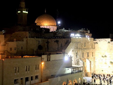 Франция, Швеция и Египет требуют экстренного заседания СБ ООН по Иерусалиму