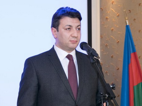 Посол Азербайджана: ОБСЕ видит своей миссией замораживание нагорно-карабахского конфликта