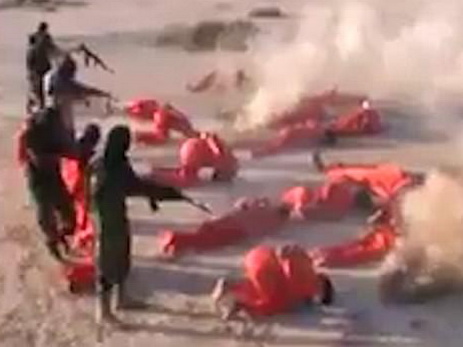В Ливии казнили 18 членов ИГИЛ – ФОТО – ВИДЕО