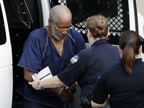 В США водителю грузовика, в котором погибли мигранты, грозит смертная казнь