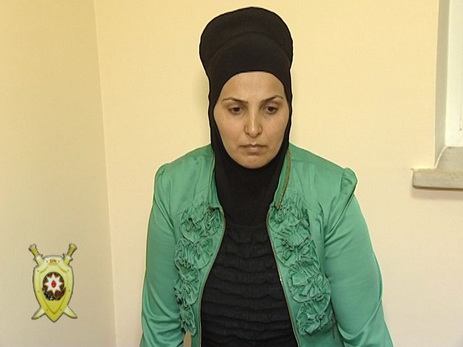 В Азербайджане женщина убила мужа и закопала его в курятнике – ФОТО