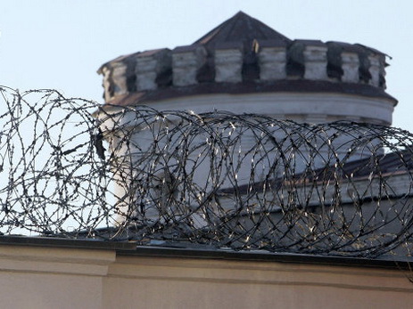 СМИ: В российских тюрьмах отбывают заключение 2350 азербайджанцев