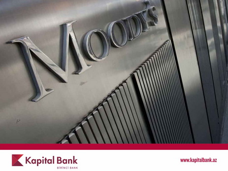Агентство Moody's подтвердило рейтинг Kapital Bank