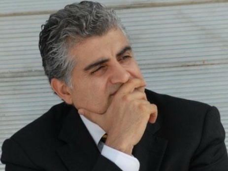 Тахир Гезяль: «Карабаху» не нужны новые трансферы, мы и так сильны»