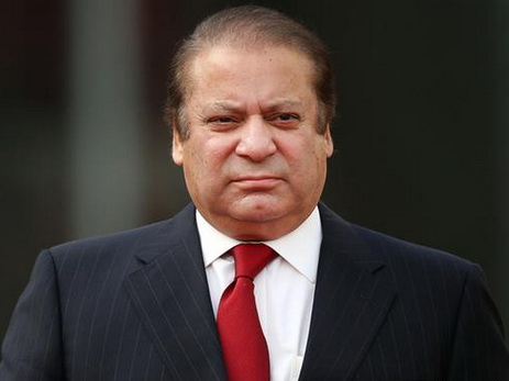 Верховный суд Пакистана отстранил от власти премьер-министра Наваза Шарифа