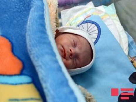 Altı günlük körpə oğurlandı, öldürülərək quyuya atıldı