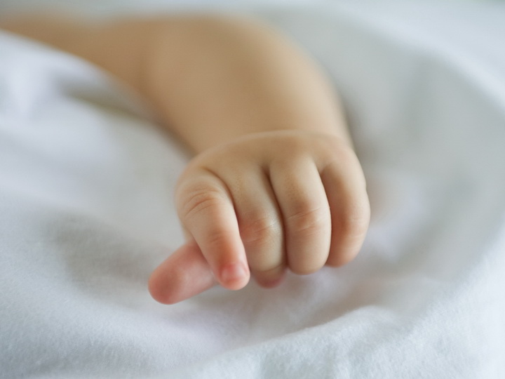 Возбуждено уголовное дело по факту убийства 6-дневного младенца в Азербайджане
