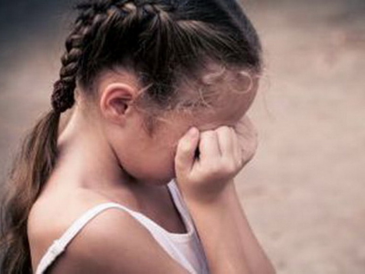 В Азербайджане «дембель», вернувшийся со службы, изнасиловал ребенка