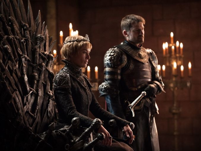HBO терпит крах: Похитившие сценарии «Игры престолов» хакеры потребовали выкуп – ФОТО – ВИДЕО
