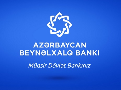 Azərbaycan Beynəlxalq Bankında indi onlayn kredit ödənişlərini ölkəmizin istənilən bank kartı ilə komissiyasız həyata keçirmək mümkündür