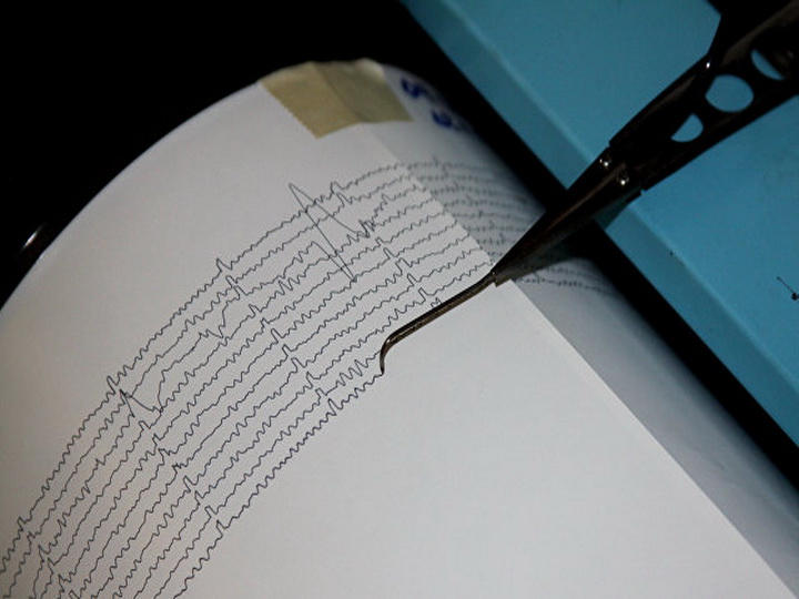 Землетрясение магнитудой 5,6 произошло на юге Перу