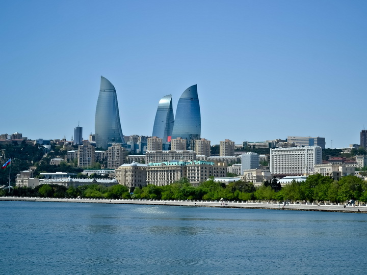 В Баку состоится фестиваль «Здоровый Азербайджан»