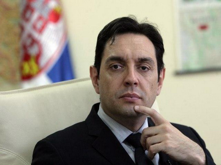 Власти Сербии заявили об отсутствии планов вступать в НАТО