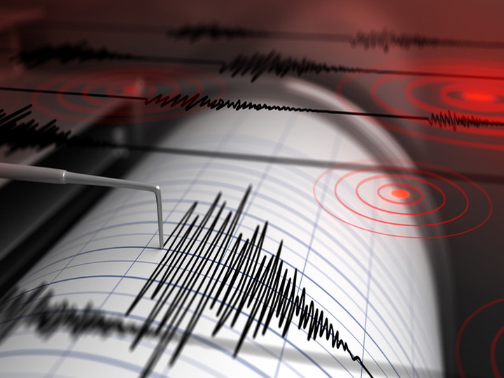 У южной Суматры произошло землетрясение магнитудой 6,4