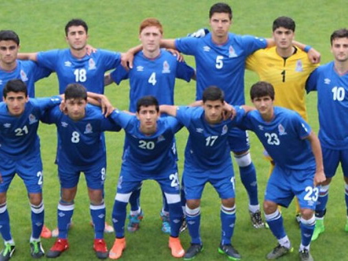 Азербайджан сыграет с Боснией