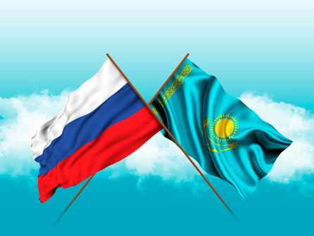 Россия передала Казахстану озеро в Новосибирской области