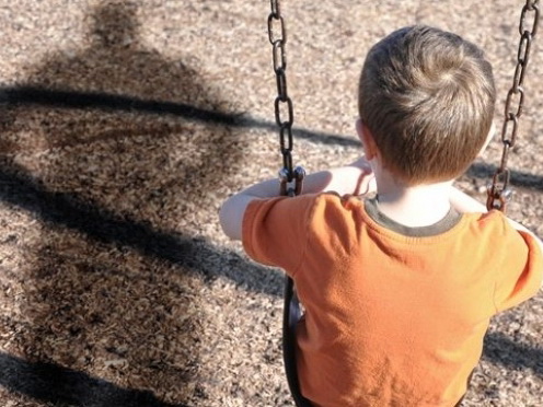 В Мингячевире наркоман изнасиловал 8-летнего мальчика