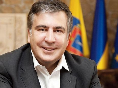 Saakaşvili Ukrayanaya qayıdacağı tarixi açıqlayıb