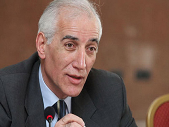 Армянский экономист: Сценарий 2014-го может повториться, Армению ждет удар