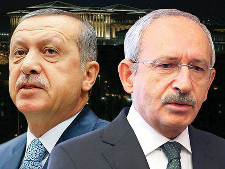 «Шпионский скандал»: Лидера крупнейшей оппозиционной партии Турции ждет арест?