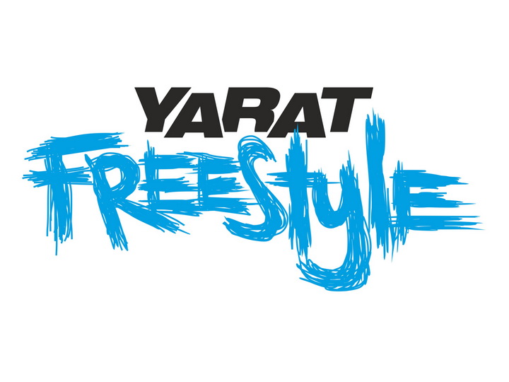 YARAT Freestyle представляет музыкальный вечер «Black or white»