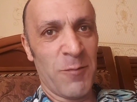 Певец Назим «Файтончу» ответил «похоронившим» его азербайджанским журналистам - ВИДЕО