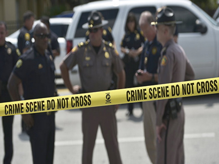 Во Флориде скончался второй полицейский, раненный при стрельбе