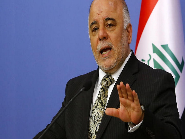 Премьер Ирака объявил о начале военной операции по освобождению Талль-Афара