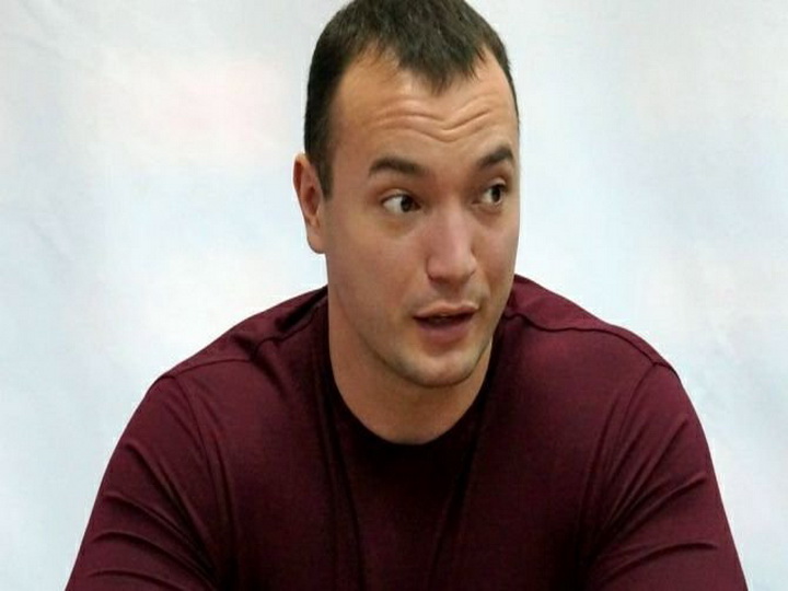 СМИ узнали о задержании подозреваемого в убийстве пауэрлифтера Драчева