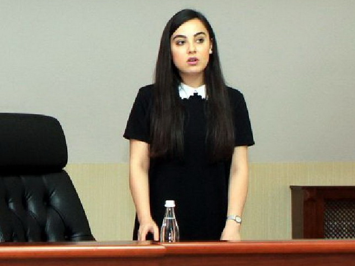 Гендерный вопрос: назначаются ли женщины на должности в Азербайджане?