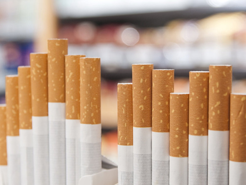 Табак, энергетические и газированные напитки попали под налоговые сборы в ОАЭ