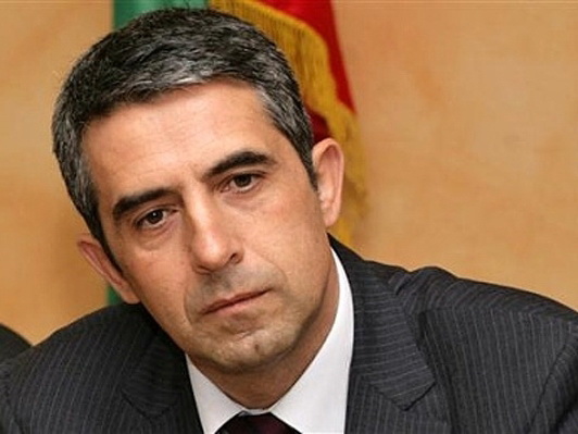 Экс-глава Болгарии: Для меня честь дружить с Азербайджаном