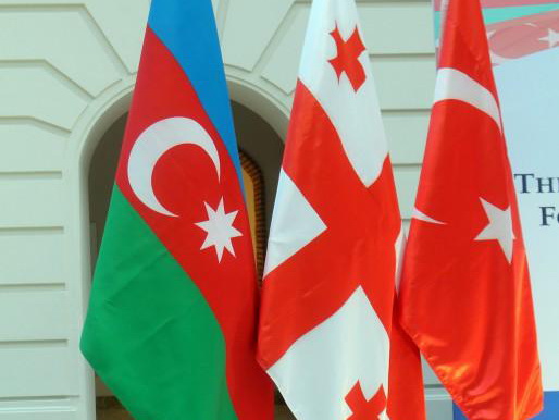 Определилась дата встречи глав МИД Азербайджана, Турции и Грузии