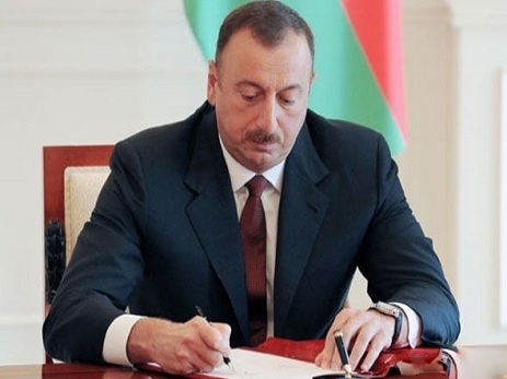 Elmar Novruzova general-mayor rütbəsi verilib