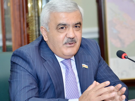 Глава SOCAR о планах добычи газа в Азербайджане в ближайшие годы