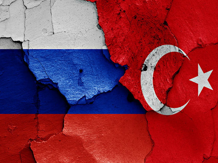 Россия и Турция согласовали контракты на $820 млн