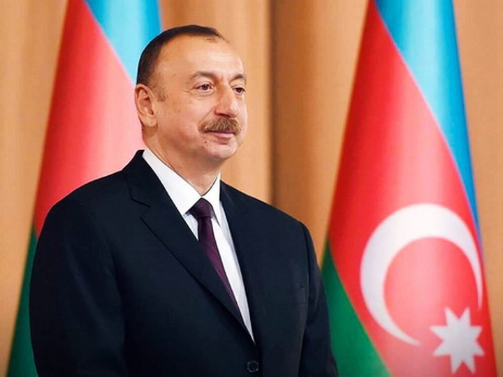 Президент Азербайджана выделил 3 млн. манатов на улучшение жилищно-бытовых условий населения в городе Шамкир
