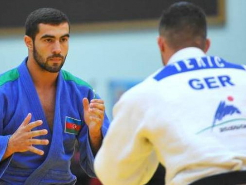 Азербайджан завоевал вторую медаль на Всемирной Универсиаде