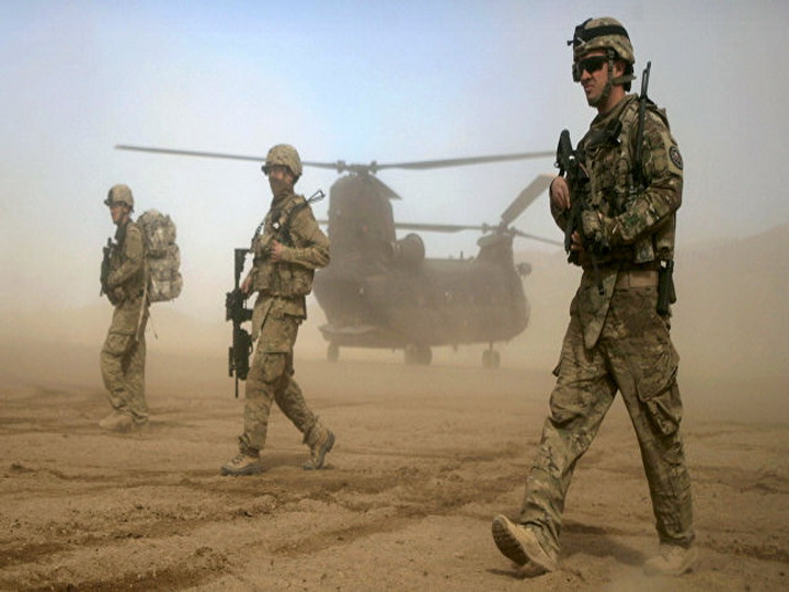 В ООН ожидают, что Афганистану окажут помощь в мирном разрешении кризиса
