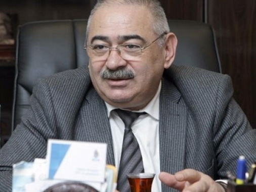 Рамин Мусаев: «Этого успеха добился не только «Карабах», но и все мы»
