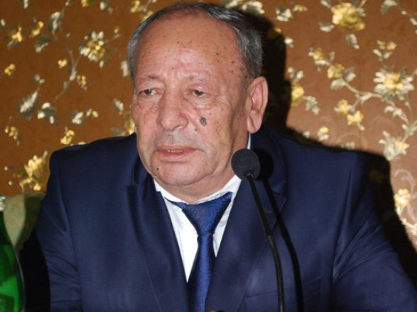 Астан Шахвердиев: «Как футбольный клуб «Карабах» меня не интересует»