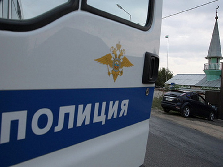 Оставленный в машине на жаре двухлетний ребенок умер в Татарстане