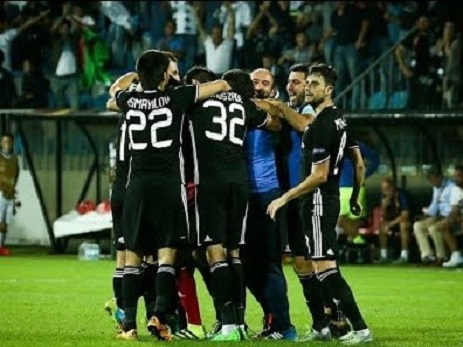 “Qarabağ” Çempionlar Liqasının qrup mərhələsində – FOTO – VİDEO